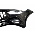 Комплект обвеса Mercedes CLA-class C118