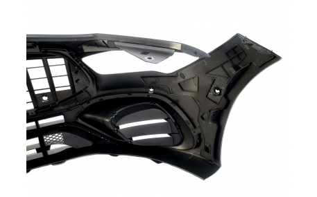 Комплект обвеса Mercedes CLA-class C118