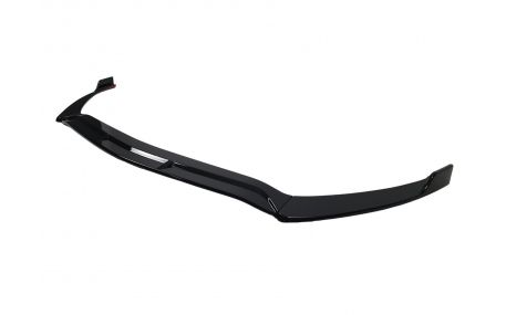 Накладка передняя Mercedes CLA-class W118