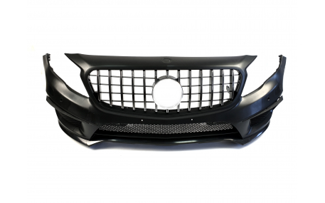 Комплект обвеса Mercedes GLA-class X156