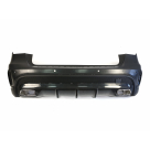 Комплект обвеса Mercedes GLA-class X156