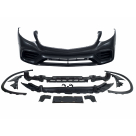 Комплект обвеса Mercedes GLC-Class X253 2016-2019