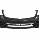 Комплект обвеса Mercedes GLC-Class X253 2016-2019