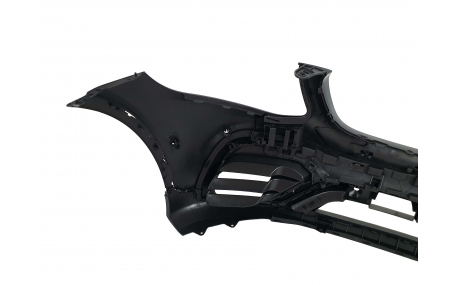 Комплект обвеса Mercedes GLC-Class X253 2016-2019