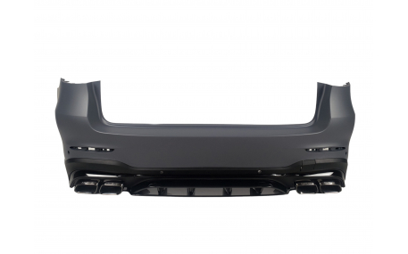 Комплект обвеса Mercedes GLC-Class X253 2016-2019