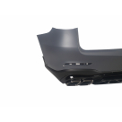 Комплект обвеса Mercedes GLC-Class X253 2016-2019