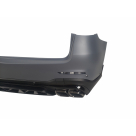 Комплект обвеса Mercedes GLC-Class X253 2016-2019