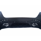 Комплект обвеса Mercedes GLC-Class X253 2016-2019