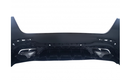 Комплект обвеса Mercedes GLC-Class X253 2016-2019