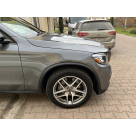 Комплект обвеса Mercedes GLC-Class X253 2016-2019