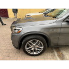 Комплект обвеса Mercedes GLC-Class X253 2016-2019