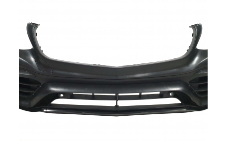 Бампер передний Mercedes GLC-Class X253 2016-2019