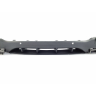 Накладка задняя Mercedes GLC-class X253 2016-2019