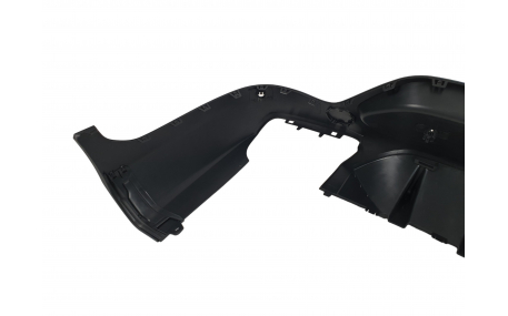 Накладка задняя Mercedes GLС-class Coupe С253 2019-2022