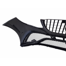 Комплект обвеса Mercedes GLE-class W166