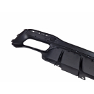 Комплект обвеса Mercedes GLE-class W166