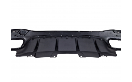 Комплект обвеса Mercedes GLE-class W166