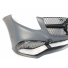 Комплект обвеса Mercedes GLE-class W166