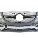 Комплект обвеса Mercedes GLE-class W166