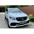 Комплект обвеса Mercedes GLE-class W166