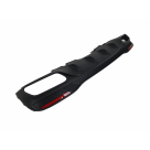 Накладка задняя Mercedes GLE-class W166