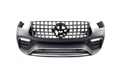 Комплект обвеса Mercedes GLE-class V167 2019-2023
