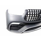 Комплект обвеса Mercedes GLE-class V167 2019-2023