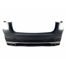 Комплект обвеса Mercedes GLE-class V167 2019-2023