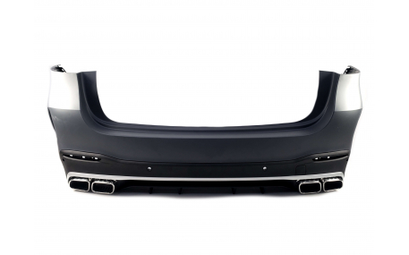 Комплект обвеса Mercedes GLE-class V167 2019-2023