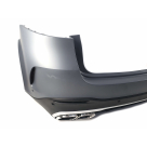 Комплект обвеса Mercedes GLE-class V167 2019-2023