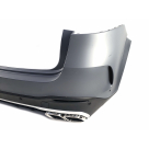 Комплект обвеса Mercedes GLE-class V167 2019-2023