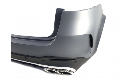 Комплект обвеса Mercedes GLE-class V167 2019-2023