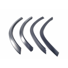 Комплект обвеса Mercedes GLE-class V167 2019-2023