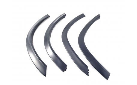 Комплект обвеса Mercedes GLE-class V167 2019-2023