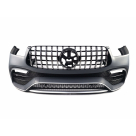 Комплект обвеса Mercedes GLE-class V167 2019-2023