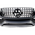 Комплект обвеса Mercedes GLE-class V167 2019-2023