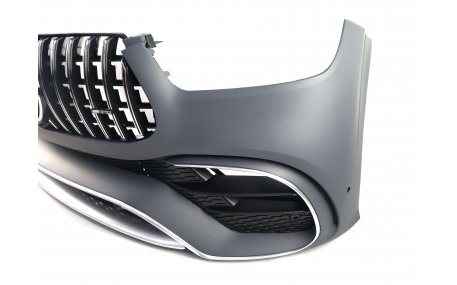 Комплект обвеса Mercedes GLE-class V167 2019-2023