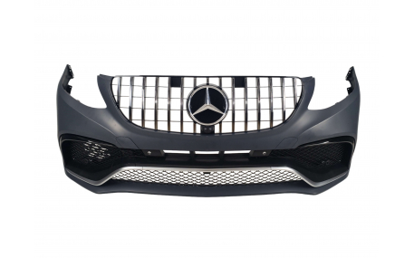 Комплект обвеса Mercedes GLE-class Coupe C292