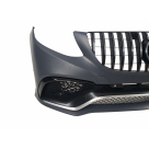 Комплект обвеса Mercedes GLE-class Coupe C292