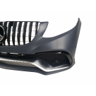 Комплект обвеса Mercedes GLE-class Coupe C292