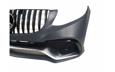 Комплект обвеса Mercedes GLE-class Coupe C292