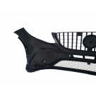 Комплект обвеса Mercedes GLE-class Coupe C292