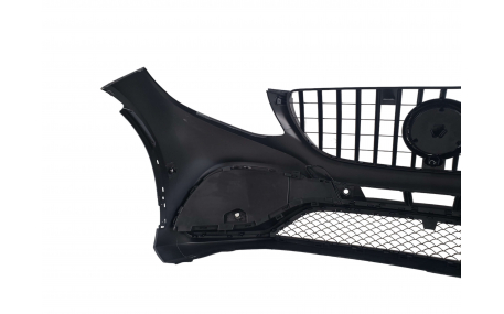 Комплект обвеса Mercedes GLE-class Coupe C292