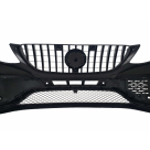 Комплект обвеса Mercedes GLE-class Coupe C292