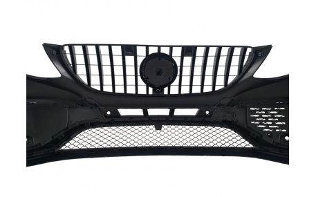 Комплект обвеса Mercedes GLE-class Coupe C292