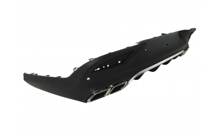 Комплект обвеса Mercedes GLE-class Coupe C292