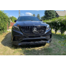 Комплект обвеса Mercedes GLE-class Coupe C292