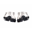 Накладка задняя Mercedes GLE-class Coupe C167