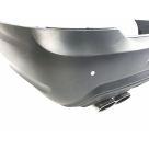 Комплект обвеса Mercedes S-class W221