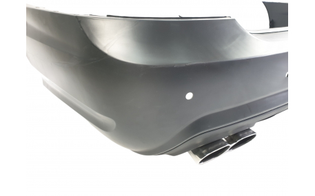 Комплект обвеса Mercedes S-class W221